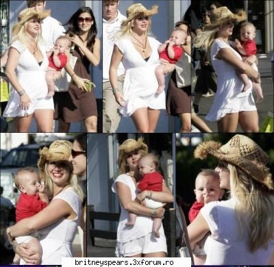 Sean Preston - brytnutza - Britney *.~ Family ~.*