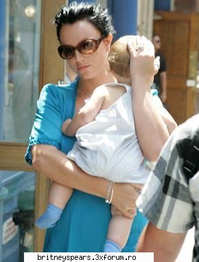 Sean Preston - brytnutza - Britney *.~ Family ~.*