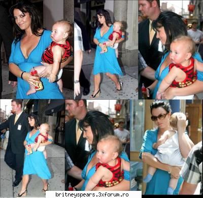 Sean Preston - brytnutza - Britney *.~ Family ~.*
