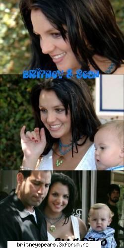 Sean Preston - brytnutza - Britney *.~ Family ~.*