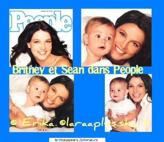Sean Preston - brytnutza - Britney *.~ Family ~.*