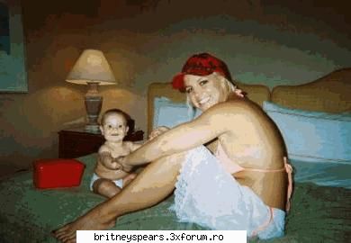 Sean Preston - brytnutza - Britney *.~ Family ~.*