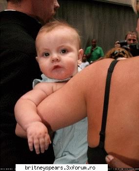 Sean Preston - brytnutza - Britney *.~ Family ~.*