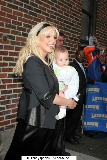 Sean Preston - Urgent message : X-tremelly cute ! - Britney *.~ Family ~.*