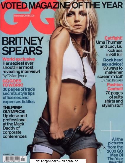 Sean Preston - I`m so fed up of people telling me to be someone - Britney *.~ Family ~.*