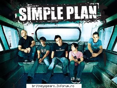 Simple Plan:X - Va plac Simple Plan?????/ I LOVE THEM!!!!!! - Recycle Bin