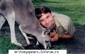 Steve Irwin - IOAI DA NU SHTI???????aCU CATEVA SAPT,OMG......MA - Recycle Bin