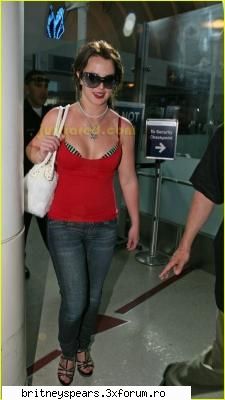 Vesti super bune!!! : Britney,zambeste din nou!!! - YirYina - Recycle Bin