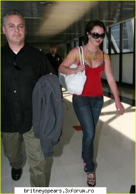 Vesti super bune!!! : Britney,zambeste din nou!!! - YirYina - Recycle Bin