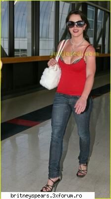 Vesti super bune!!! : Britney,zambeste din nou!!! - YirYina - Recycle Bin