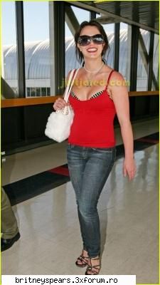 Vesti super bune!!! : Britney,zambeste din nou!!! - YirYina - Recycle Bin