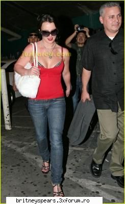 Vesti super bune!!! : Britney,zambeste din nou!!! - sh ultima i`m verry haaaaappppppyyyyyy - Recycle Bin