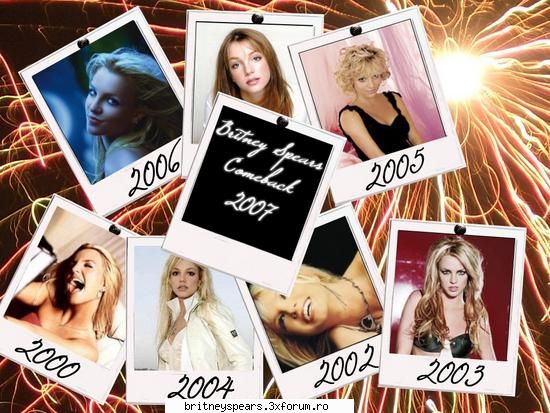 Vesti super bune!!! : Britney,zambeste din nou!!! - da aveti dreptate....nu prea cred eu ca e - Recycle Bin