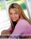 What u enjoy most at Brit? - Brit is the best.Her music is super and - International Forum