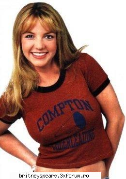 Ziua Britney Spears - da,aja ma gandeam ji yo - Britney Spears