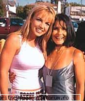 avetzi poze q familia ei?? - Si ink o poza cu mama lu Brit nu ma pot abtine - Britney *.~ Family ~.*