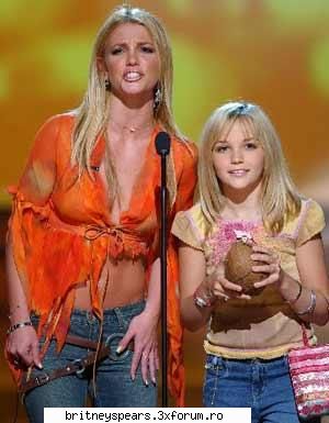 avetzi poze q familia ei?? - sunt fff sweet amandoua - Britney *.~ Family ~.*