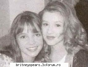 avetzi poze q familia ei?? - opa si ink una cu Brit knd eramai mica ,,ea - Britney *.~ Family ~.*