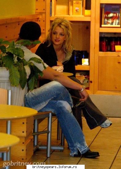 avetzi poze q familia ei?? - brytnutza - Britney *.~ Family ~.*