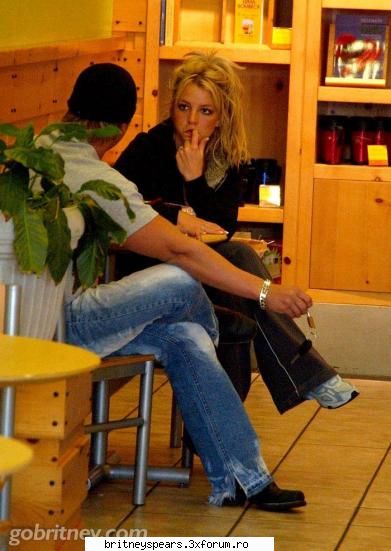 avetzi poze q familia ei?? - brytnutza - Britney *.~ Family ~.*