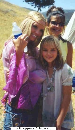 avetzi poze q familia ei?? - brytnutza - Britney *.~ Family ~.*