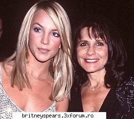 avetzi poze q familia ei?? - BRIT&HER MUMZY;) - Britney *.~ Family ~.*
