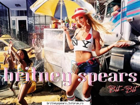 britney din ceara - satena - Britney Spears