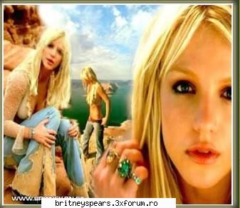 cam ce stiti..? - pai cum asa fratilor?pai ce fani adevaratiu - Britney *.~ Family ~.*