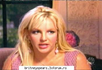 cam ce stiti..? - NU STIU....EU SPER INTR-O ZI S-O VAD - Britney *.~ Family ~.*