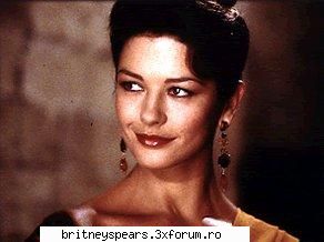 catherine zeta jones - una dintre pozele mele preferate - Recycle Bin