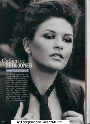 catherine zeta jones - tot o poza soper de fapt toate pozele cu ea sunt - Recycle Bin