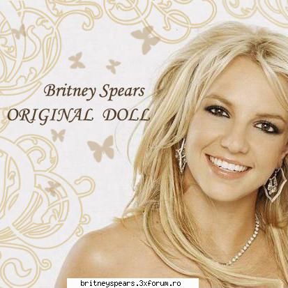 ceva album nou?? - Eu mi-am facut propriul album cu Melodii Britney - Recycle Bin