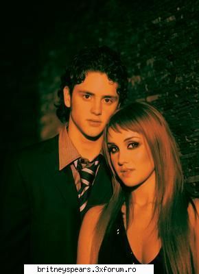 dupa britney care cantareata va place.. - Da si miemi plac RBD - Recycle Bin