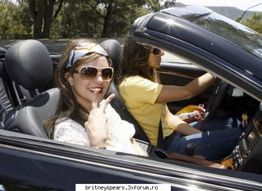 poze noi... - peace on tha` planet! - Britney *.~ Photos ~.*