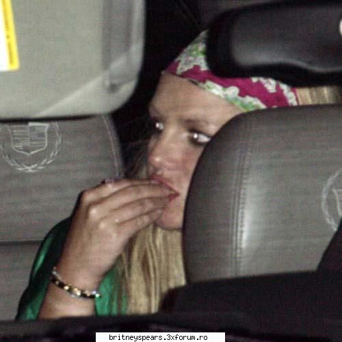 poze noi... - 7: dak ia fost foame - Britney *.~ Photos ~.*