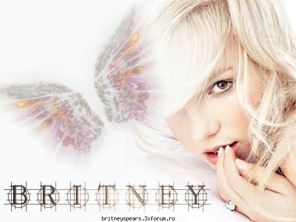 poze noi... - nush kt de noua e dar e sooper - Britney *.~ Photos ~.*